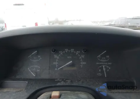 1996 Ford F150 z USA, uszkodzony, nr VIN 1FTEF15Y6TLC16656